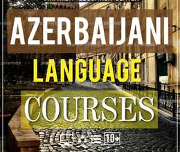 Azerbaijani Language Courses
