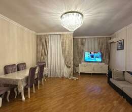 Satılır Yeni tikili, 128m², 3-Otaqlı