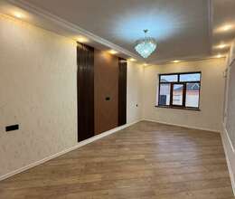 Satış Həyət evi, 120m²