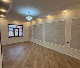 Satış Həyət evi, 120m²