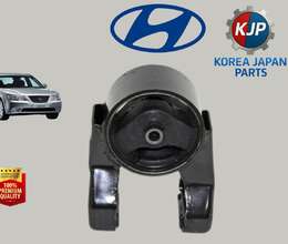 Hyundai Sonata 2007-2009 2.0 Benzin Podushka Motor Arxa