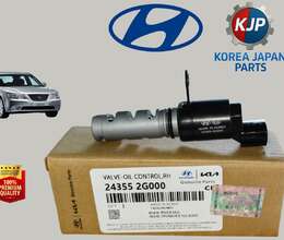 Hyundai Sonata 2007-2009 2.0 Benzin Datchik Vanus