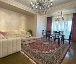 Satılır Yeni tikili, 150m², 3-Otaqlı