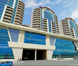 Satılır Yeni tikili, 83m², 2-Otaqlı