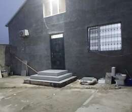 Satış Həyət evi, 160m²