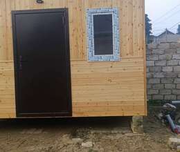 Satış Həyət evi, 20m²