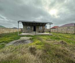 Satış Həyət evi, 140m²