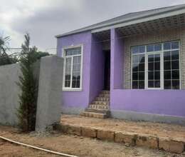 Satış Həyət evi, 90m²