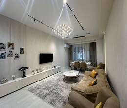 Satılır Yeni tikili, 110m², 3-Otaqlı