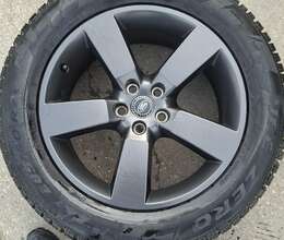 Defender Qis disk teker winter