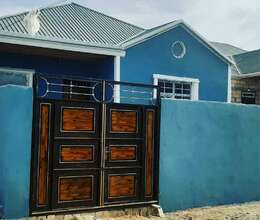 Satış Həyət evi, 46m²