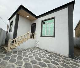 Məhəmmədidə ucuz ev satılır