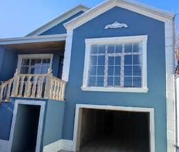 Satış Həyət evi, 200m²