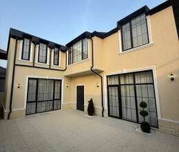 Satış Villa, 220m²