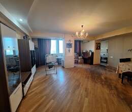 Satılır Köhnə tikili, 120m², 4-Otaqlı