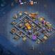 Clash of Clans bb 16 