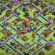 Clash of Clans bb 16 