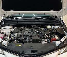 Toyota Corolla, 2025 il