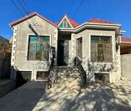 Satış Həyət evi, 125m²