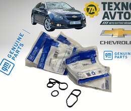 Chevrolet Cruze 2009-2015 1.4 - Yağ Radiatoru Salnikləri