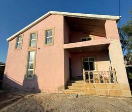 Satış Həyət evi, 322m²