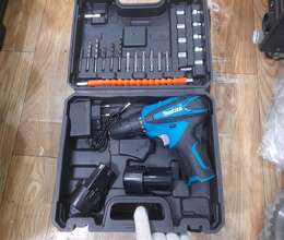 Makita Zaryatkalı Şurupavyort