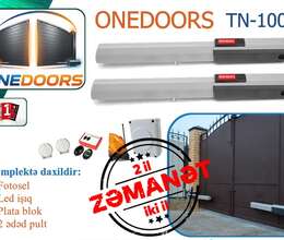 Darvaza qolları ON-1T