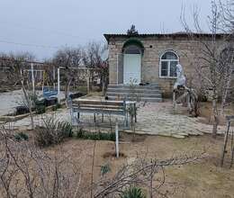 Satış Həyət evi, 120m²