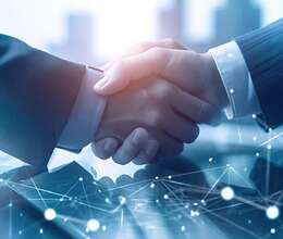 Əməkdaşlıq Təklifi 