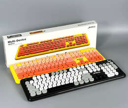 JEDEL WKB104 klaviatura