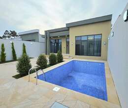 Satış Həyət evi, 160m²