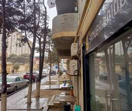 Obyekt İcarəyə verilir