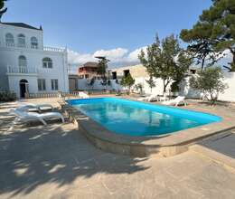 Satış Villa, 260m²