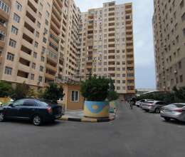 Satılır Yeni tikili, 105m², 2-Otaqlı