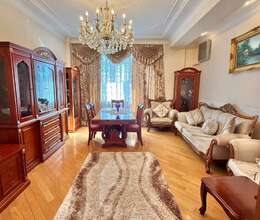 Gənclik Mall Həsən Əliyev 2 otaq 108 kv Satılır