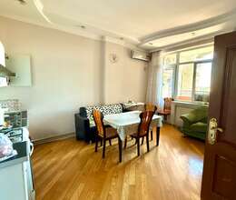 Gənclik Mall Həsən Əliyev 2 otaq 108 kv Satılır