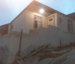 Satış Həyət evi, 80m²