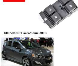 CHEVROLET Aveo 2013 üçün şüşə qaldıran knopka blok satılır.