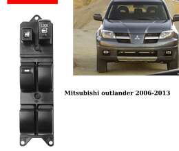 Mitsubishi outlander 2009 şüşə qaldıran knopka blok satılır.