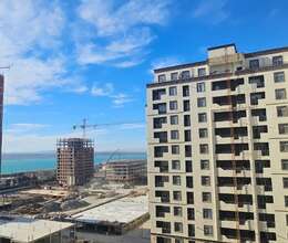 Satılır Yeni tikili, 62m², 2-Otaqlı