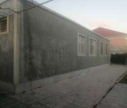 Satış Həyət evi, 170m²