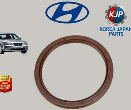 Hyundai Sonata 2007-2009 2.0 Benzin Salnik Kolenval Arxa