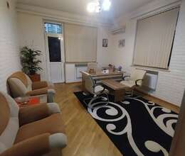 Ofis İcarəyə verilir