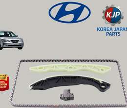 Hyundai Sonata 2007-2009 2.0 Benzin Remkomplekt Sep