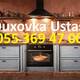Duxovka Ustası