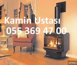 Kamin ustası