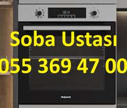 Soba Ustası