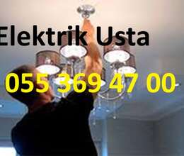 Elektrik Usta