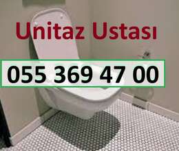Unitaz Ustası