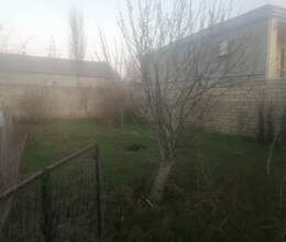 Buzovnada torpaq satilir